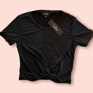 Lulus Crop Top